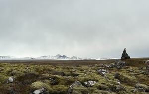 Iceland Golden Circle Lake View Cabin - Selfoss, Iceland