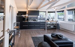 Iceland Golden Circle Lake View Cabin - Selfoss, Iceland