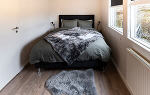 Iceland Golden Circle Lake View Cabin - Selfoss, Iceland