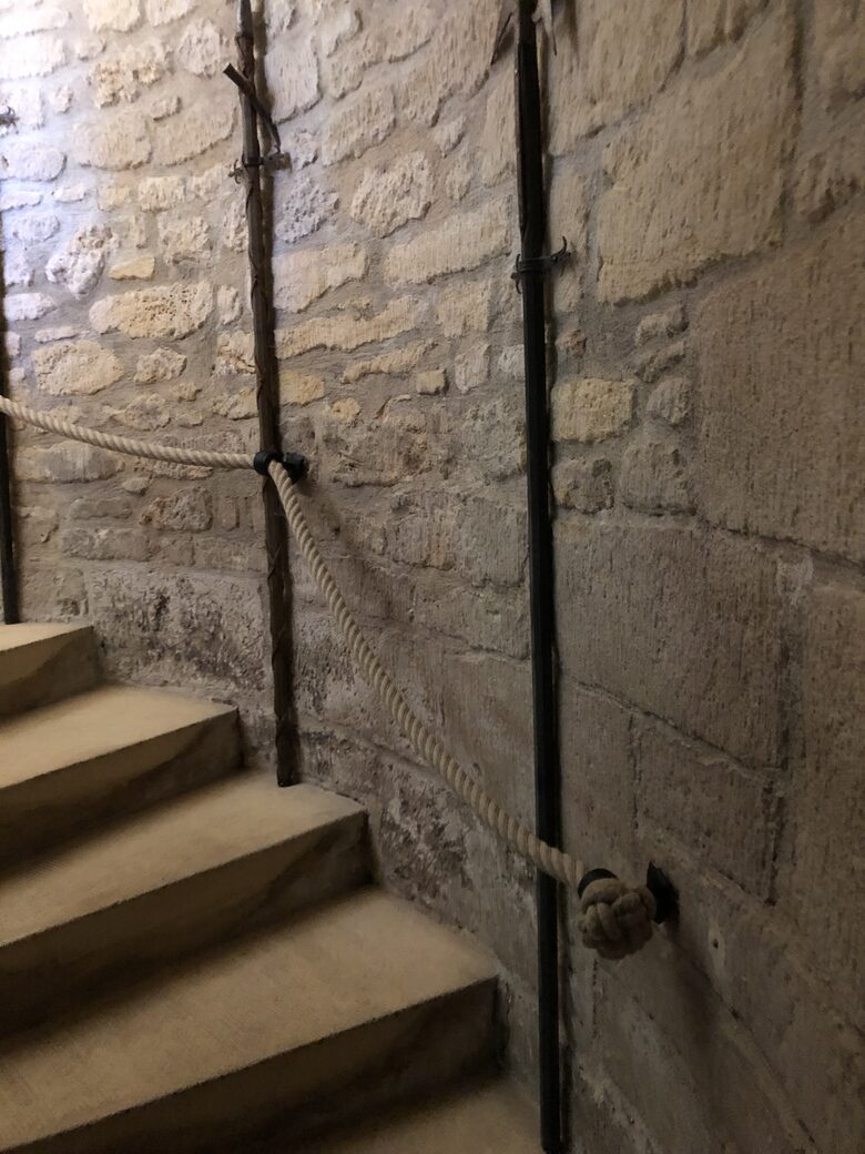 Château de Roucaudou - Manaurie, Les Eyzies, France