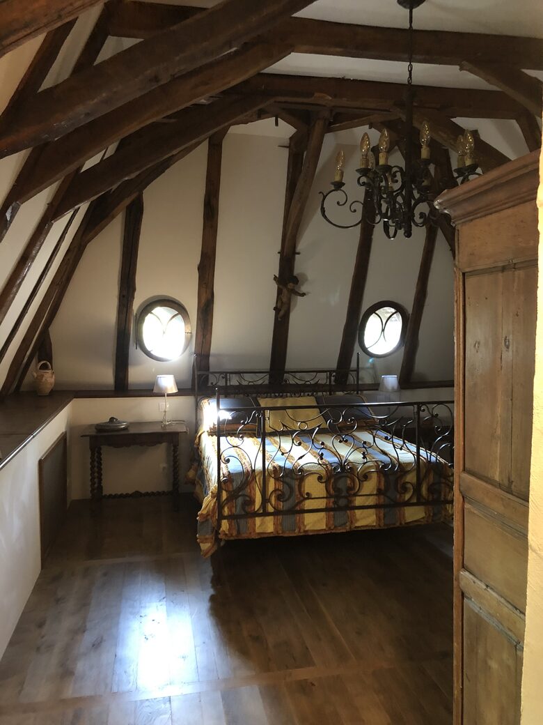 Château de Roucaudou - Manaurie, Les Eyzies, France