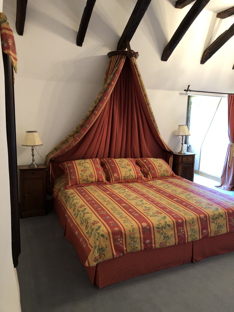 Château de Roucaudou - Manaurie, Les Eyzies, France