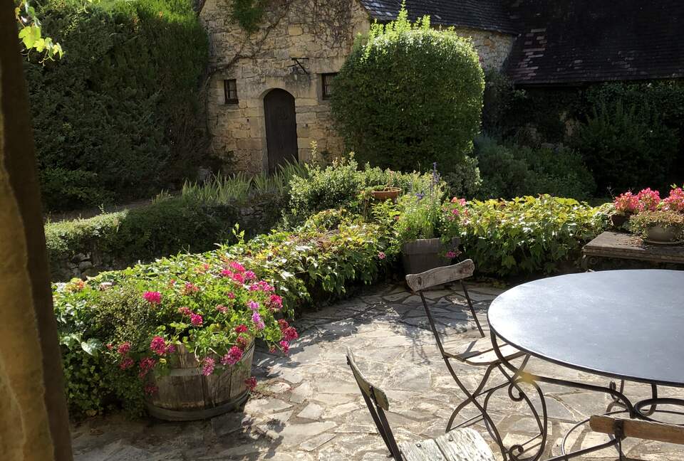 Château de Roucaudou - Manaurie, Les Eyzies, France