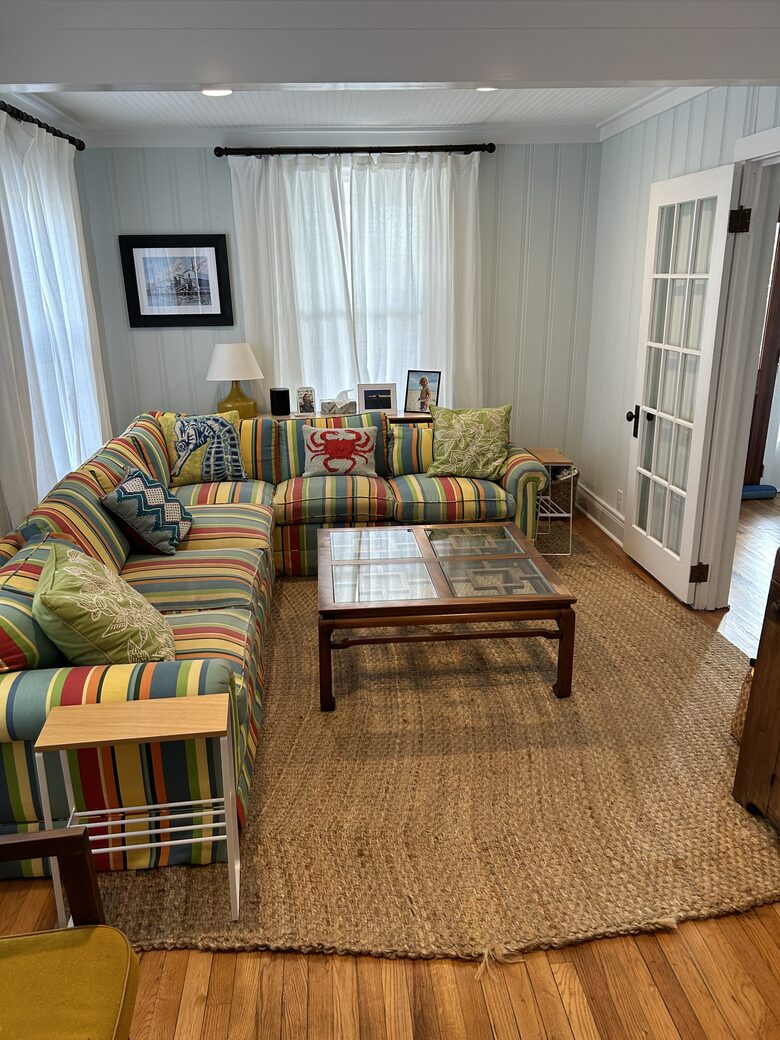 Fine on Pine - Beaufort, North Carolina