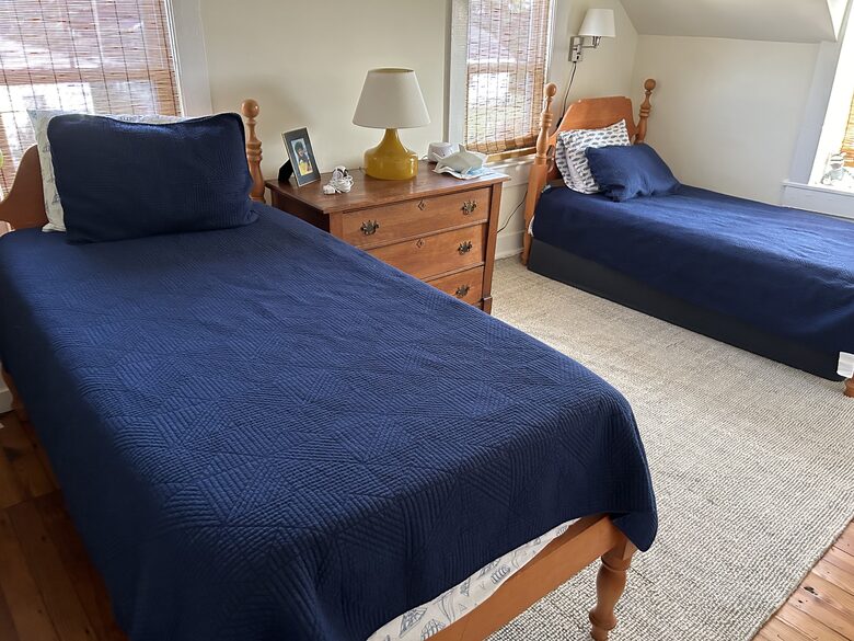 Double Beds