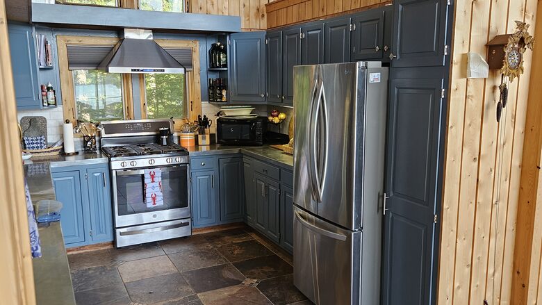 Kitchen Right