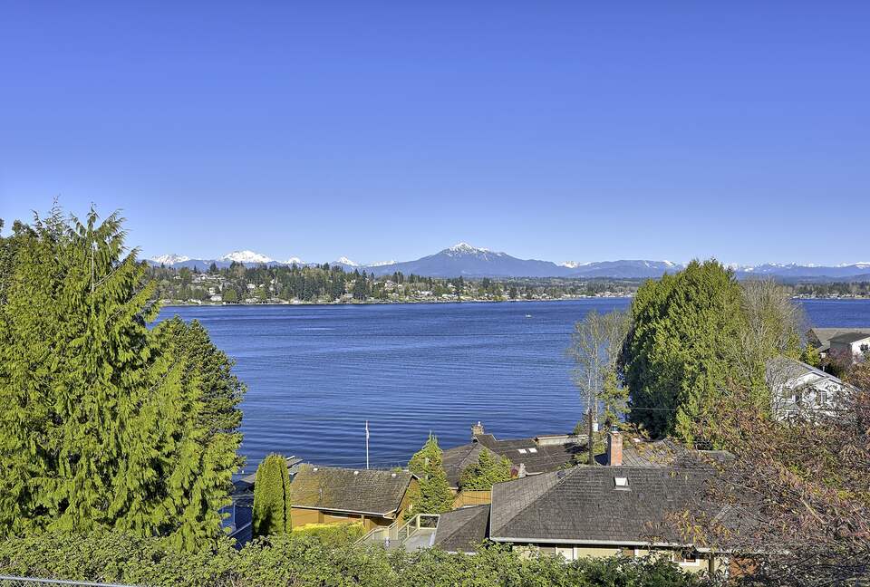 Retreat At Lake Stevens - Lake Stevens, Washington