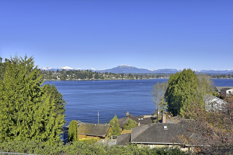 Retreat At Lake Stevens - Lake Stevens, Washington
