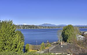 Retreat At Lake Stevens - Lake Stevens, Washington