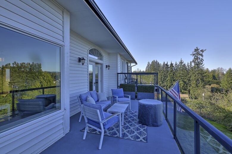 Retreat At Lake Stevens - Lake Stevens, Washington