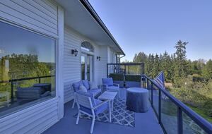 Retreat At Lake Stevens - Lake Stevens, Washington
