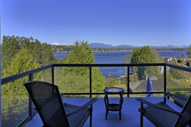 Retreat At Lake Stevens - Lake Stevens, Washington