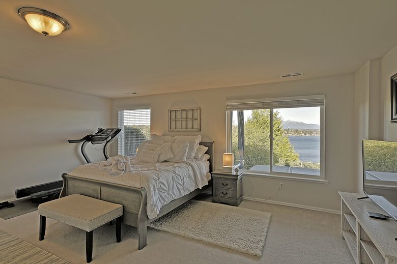 Retreat At Lake Stevens - Lake Stevens, Washington