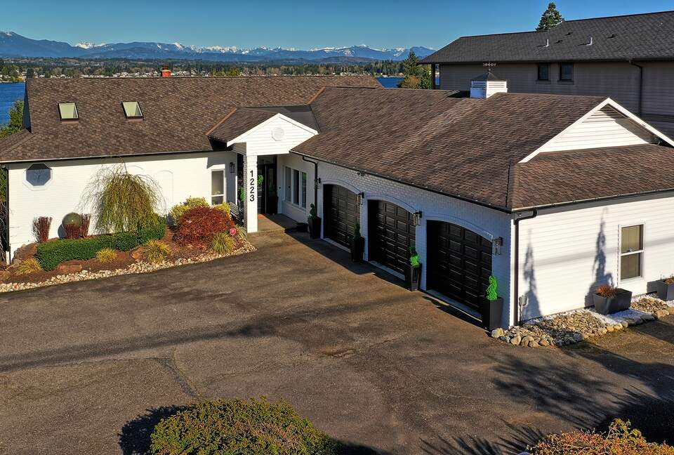 Retreat At Lake Stevens - Lake Stevens, Washington