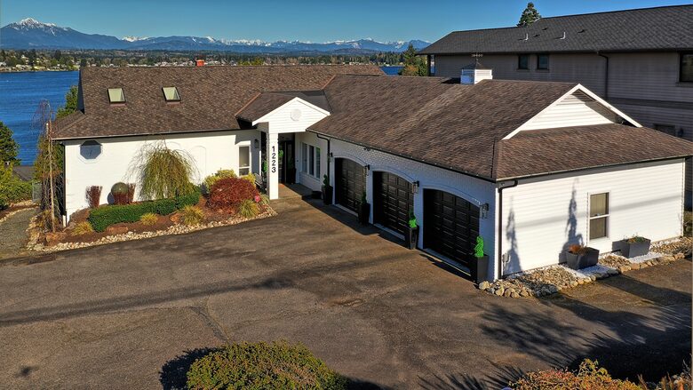 Retreat At Lake Stevens - Lake Stevens, Washington