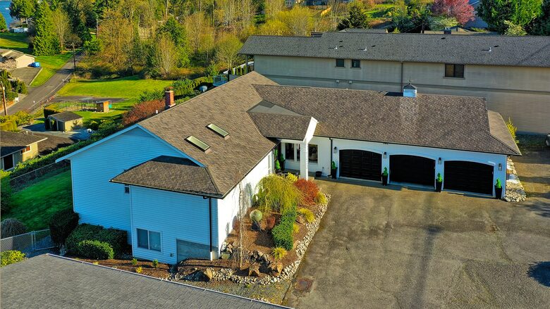 Retreat At Lake Stevens - Lake Stevens, Washington