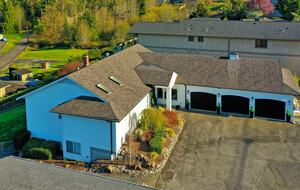 Retreat At Lake Stevens - Lake Stevens, Washington