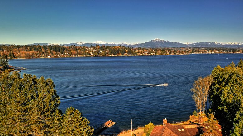 Retreat At Lake Stevens - Lake Stevens, Washington