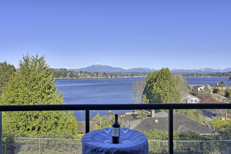 Retreat At Lake Stevens - Lake Stevens, Washington