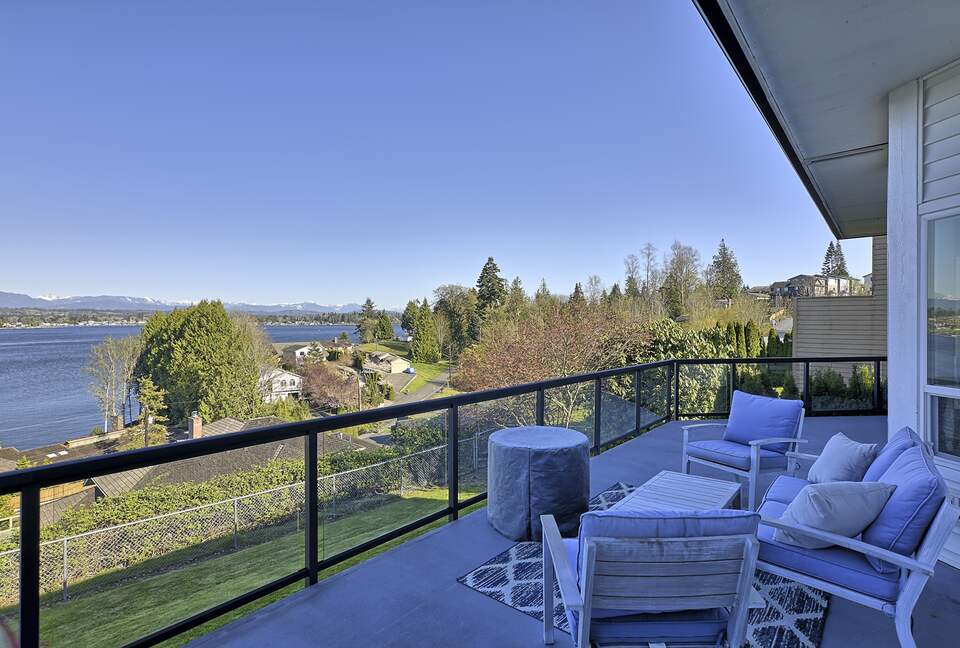 Retreat At Lake Stevens - Lake Stevens, Washington
