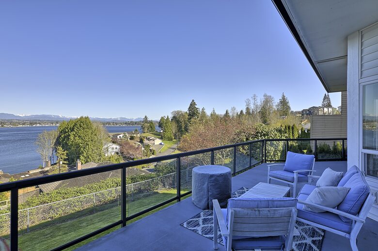 Retreat At Lake Stevens - Lake Stevens, Washington