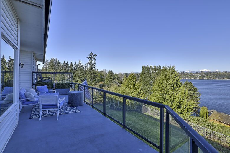 Retreat At Lake Stevens - Lake Stevens, Washington