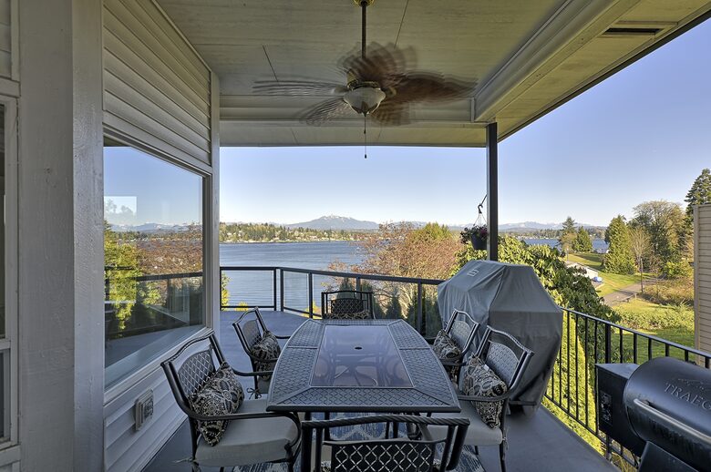 Retreat At Lake Stevens - Lake Stevens, Washington