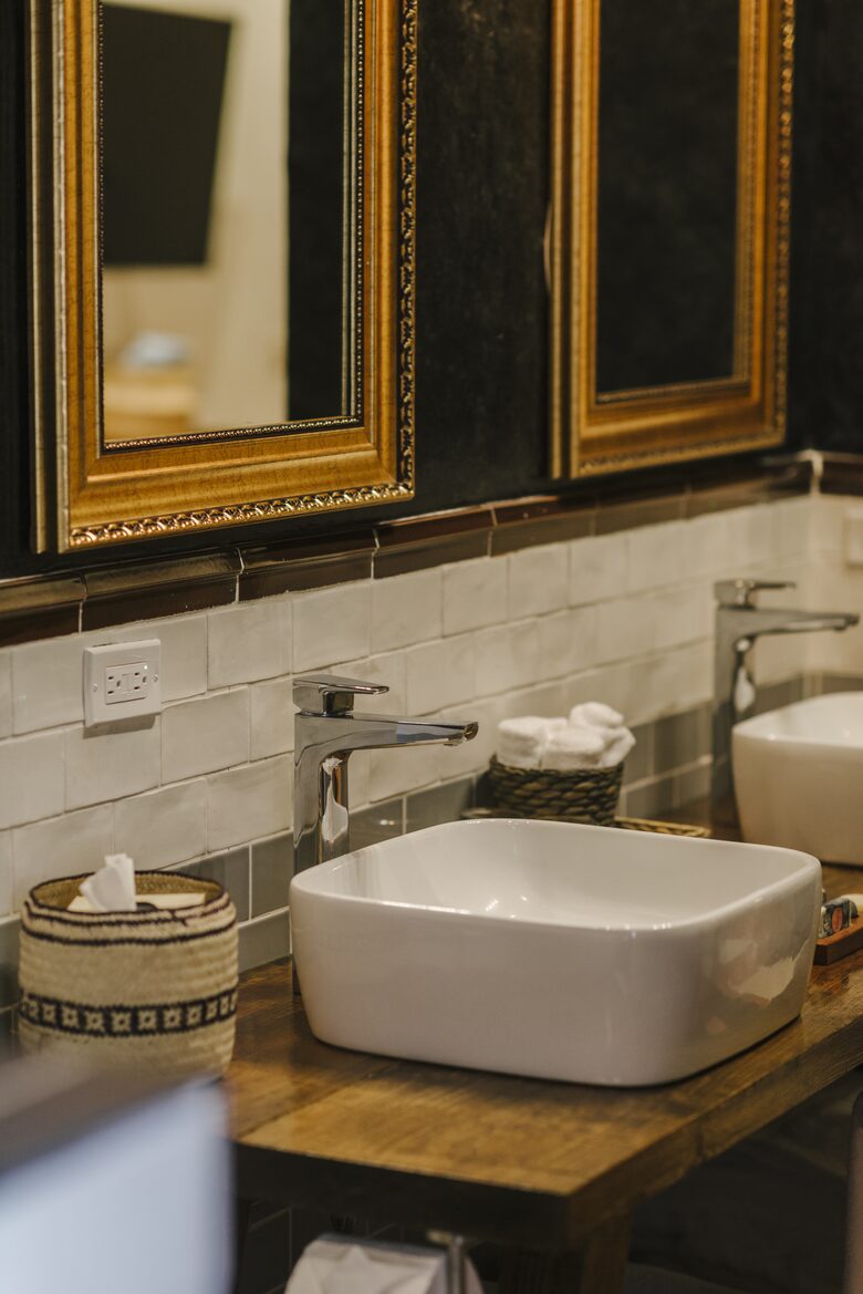 Agua Santa Premium Suite - San Miguel de Allende, Mexico
