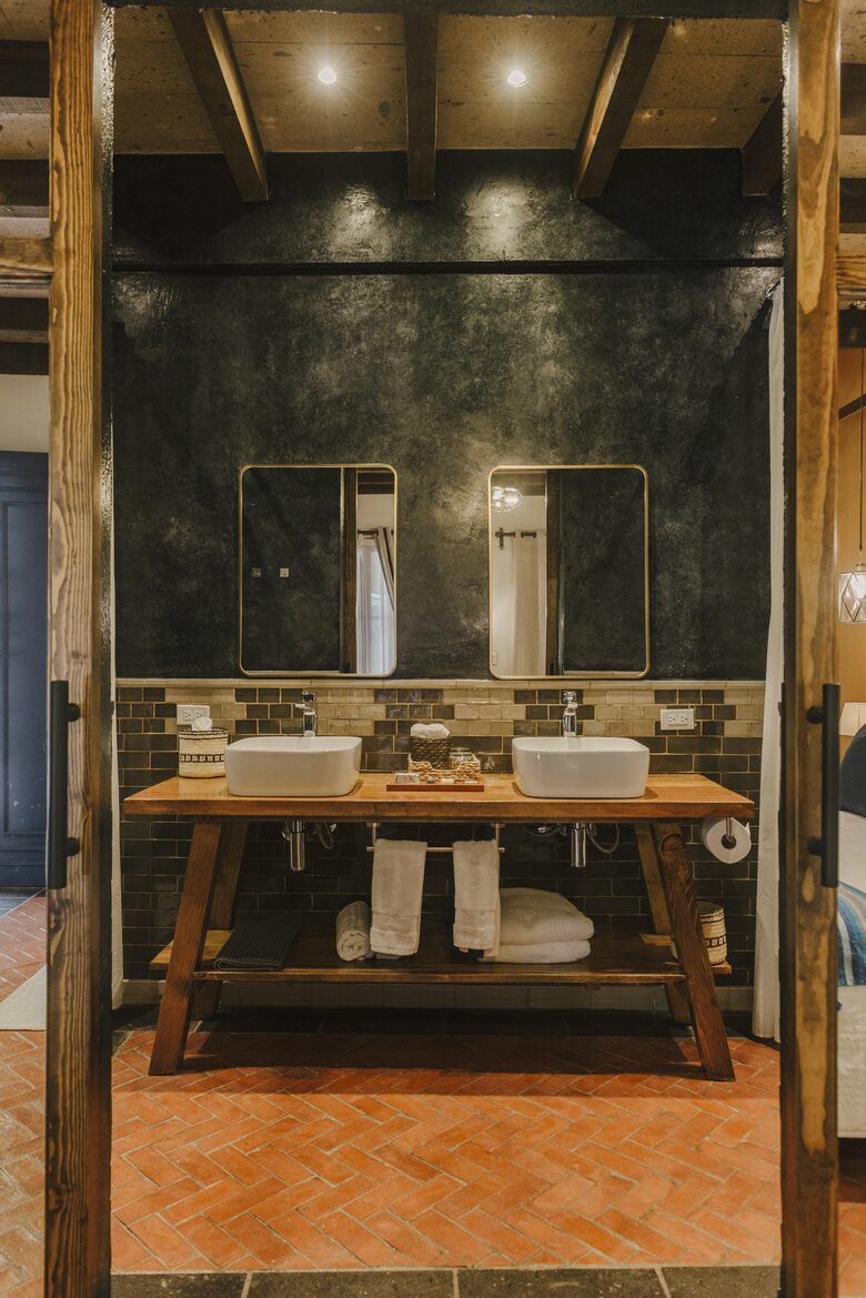 Agua Santa Premium Suite - San Miguel de Allende, Mexico