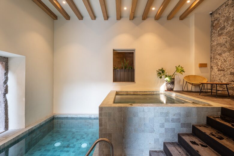Luxury Villa in the Heart of Centro - San Miguel de Allende, Mexico
