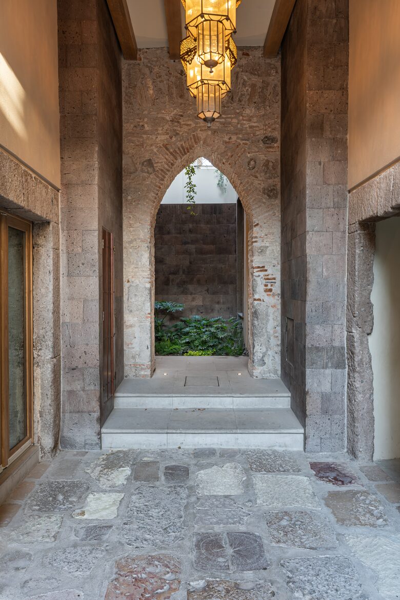 Luxury Villa in the Heart of Centro - San Miguel de Allende, Mexico