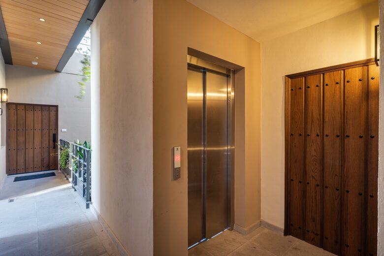 Luxury Villa in the Heart of Centro - San Miguel de Allende, Mexico