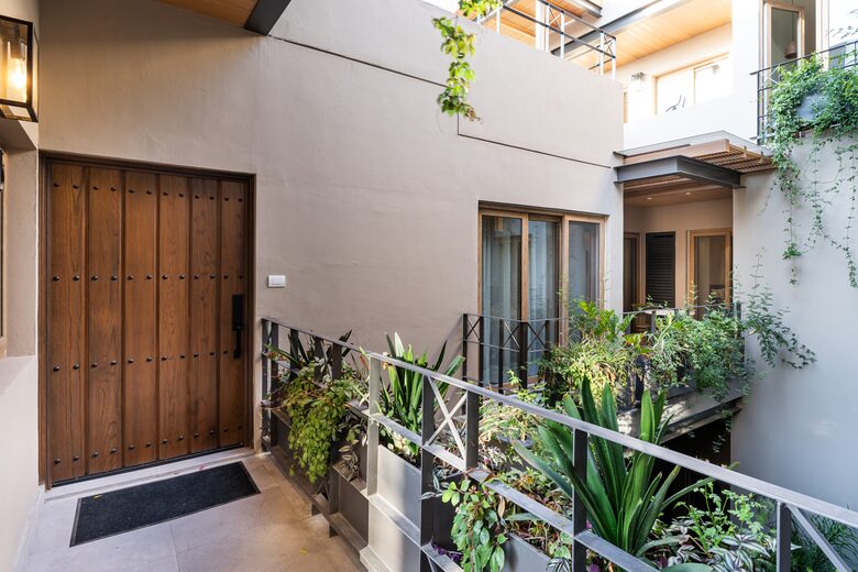 Luxury Villa in the Heart of Centro - San Miguel de Allende, Mexico