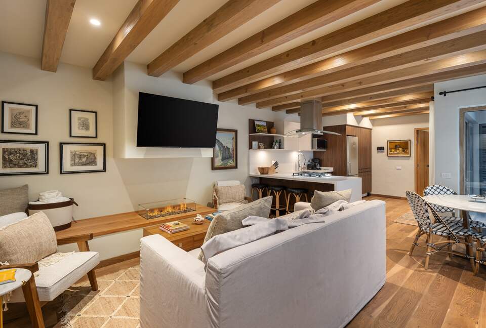 Luxury Villa in the Heart of Centro - San Miguel de Allende, Mexico