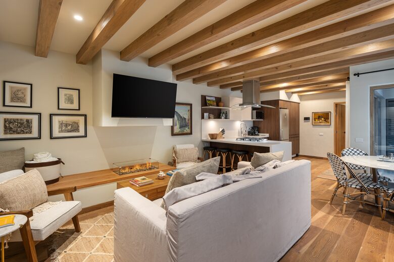 Luxury Villa in the Heart of Centro - San Miguel de Allende, Mexico