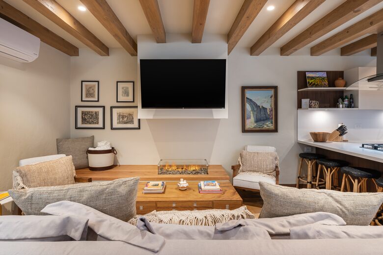 Luxury Villa in the Heart of Centro - San Miguel de Allende, Mexico