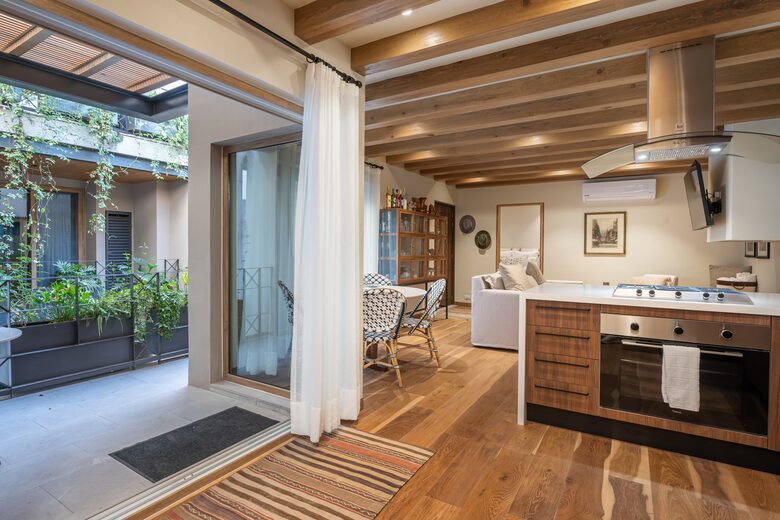 Luxury Villa in the Heart of Centro - San Miguel de Allende, Mexico