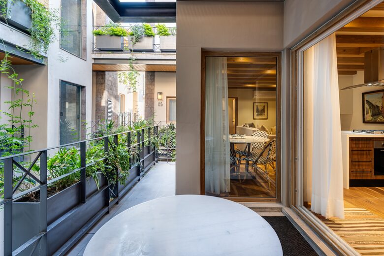 Luxury Villa in the Heart of Centro - San Miguel de Allende, Mexico