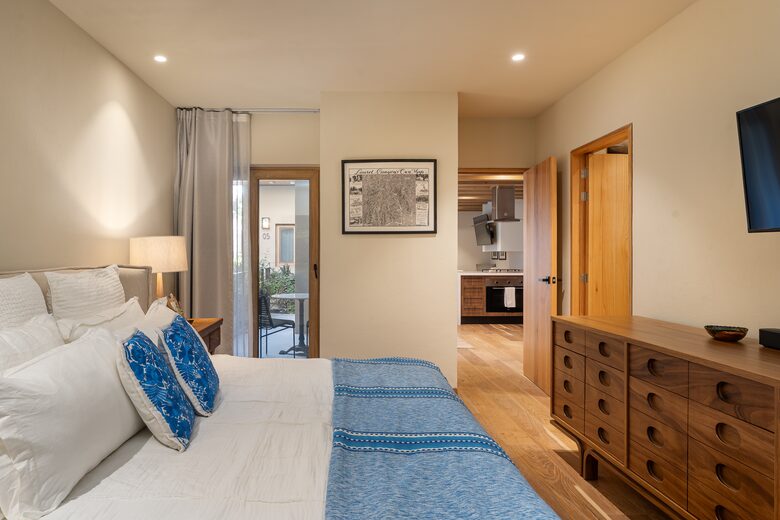 Luxury Villa in the Heart of Centro - San Miguel de Allende, Mexico