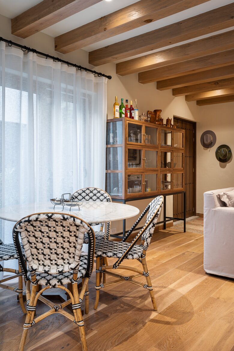 Luxury Villa in the Heart of Centro - San Miguel de Allende, Mexico