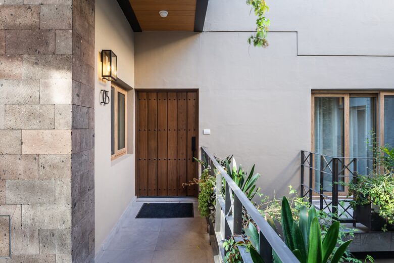 Luxury Villa in the Heart of Centro - San Miguel de Allende, Mexico