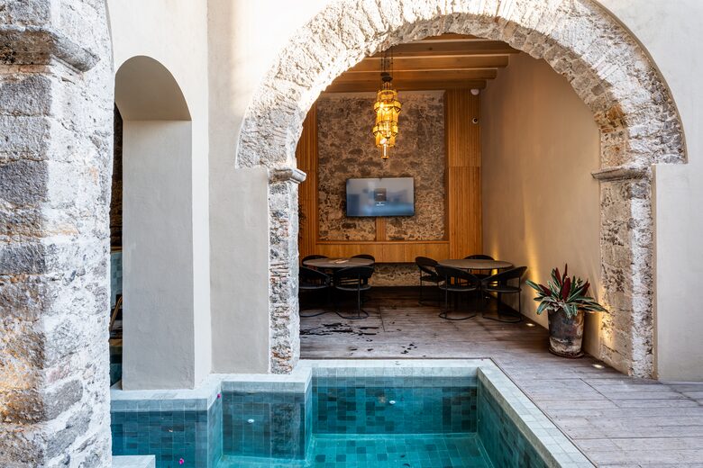 Luxury Villa in the Heart of Centro - San Miguel de Allende, Mexico