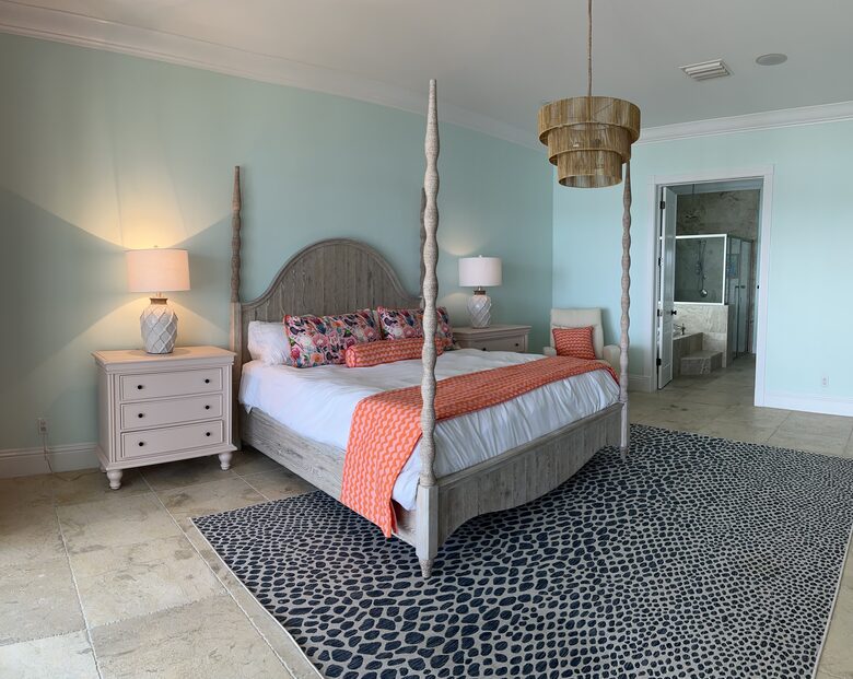 Spacious Waterfront Haven in Bahamas, Treasure Cay - Treasure cay, Bahamas