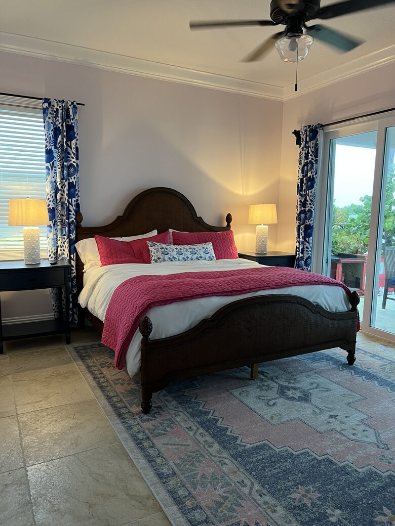 Spacious Waterfront Haven in Bahamas, Treasure Cay - Treasure cay, Bahamas