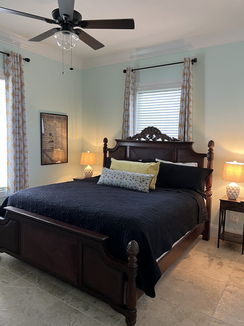 Spacious Waterfront Haven in Bahamas, Treasure Cay - Treasure cay, Bahamas