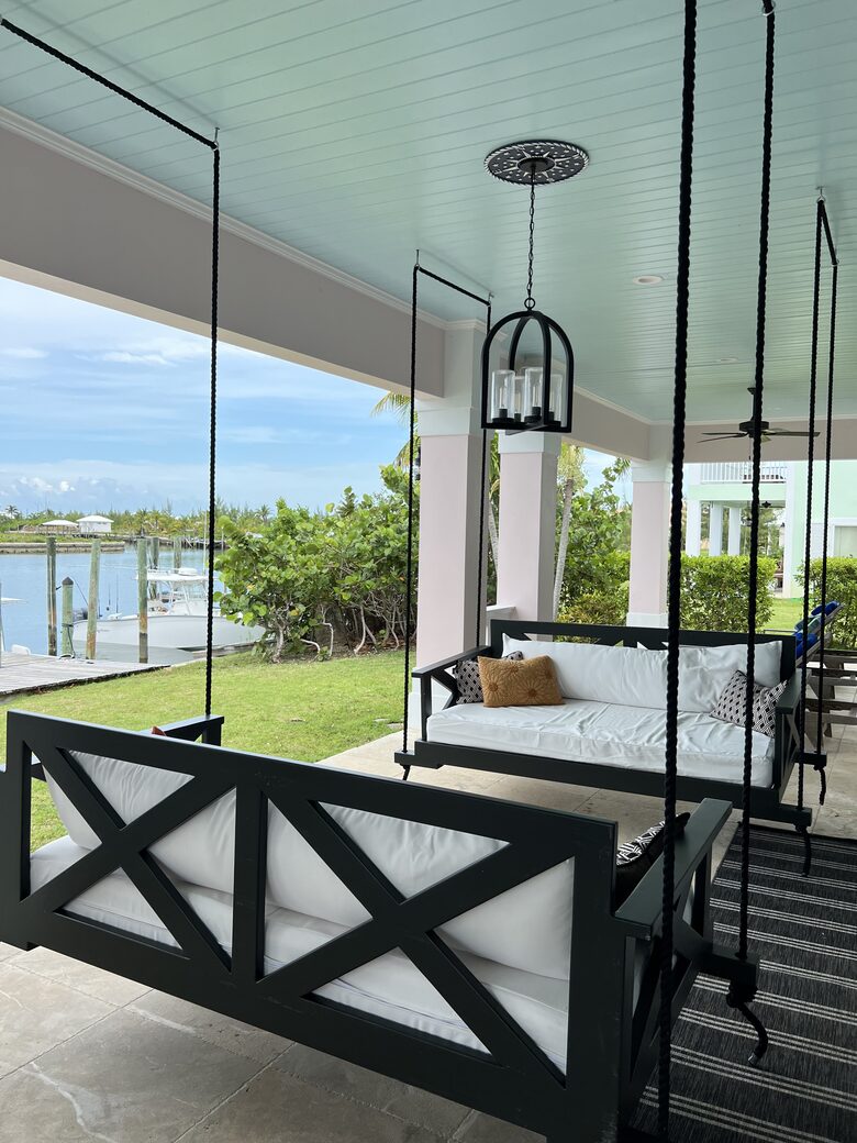 Spacious Waterfront Haven in Bahamas, Treasure Cay - Treasure cay, Bahamas