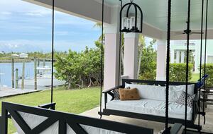 Spacious Waterfront Haven in Bahamas, Treasure Cay - Treasure cay, Bahamas