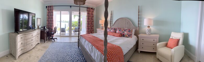 Spacious Waterfront Haven in Bahamas, Treasure Cay - Treasure cay, Bahamas