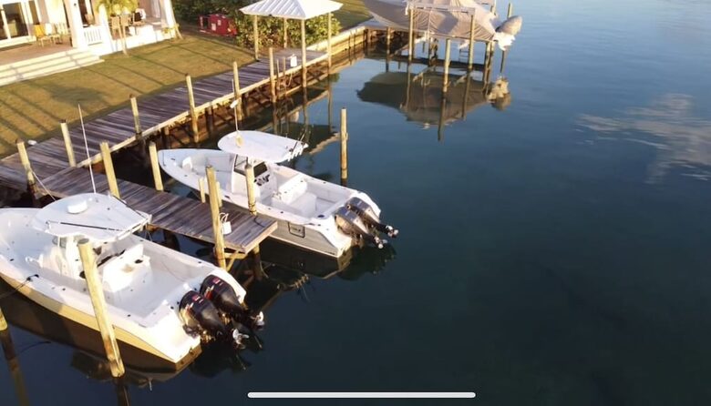 Spacious Waterfront Haven in Bahamas, Treasure Cay - Treasure cay, Bahamas