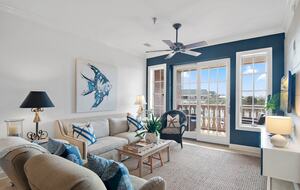 Stylish Beach Condo on 30A - Inlet Beach, Florida